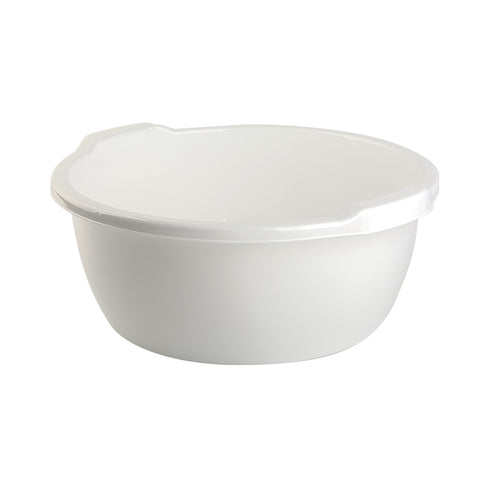 Plastična vangla okrugla 15L DRINA